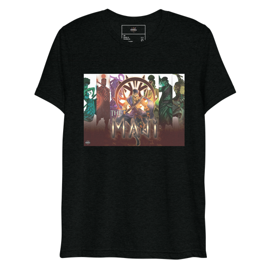 The Maji | Short Sleeve T-shirt