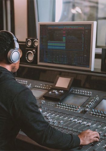 Working at the Board 6